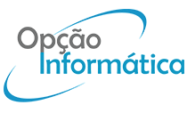 Opção Informática